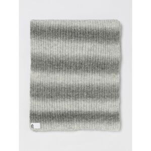 Etudes Studio Scarf Men Grey